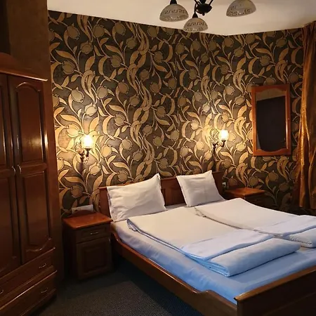 Elora Pensionat Chiflik (Lovech)