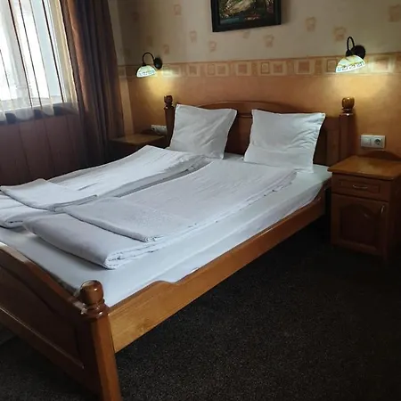 Pensionat Elora Chiflik (Lovech)