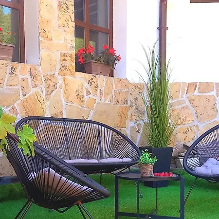 Elora Pensionat Chiflik (Lovech)