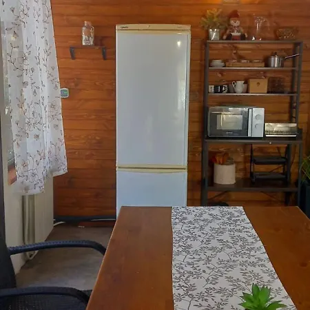 Гостевой дом Elora