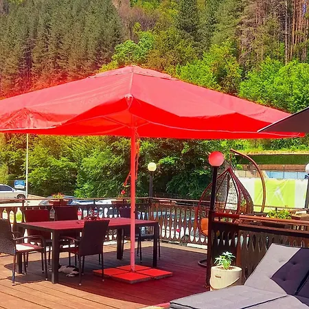 Elora 3* Chiflik (Lovech)