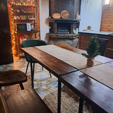 Gæstehus Elora Chiflik (Lovech)