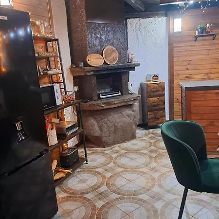 Elora 3* Chiflik (Lovech)