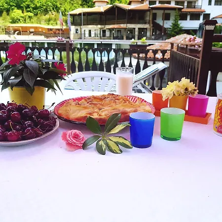 Elora Pensiune Ciflic