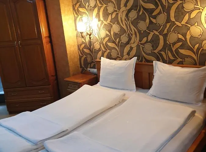 елора Къща за гости 3*