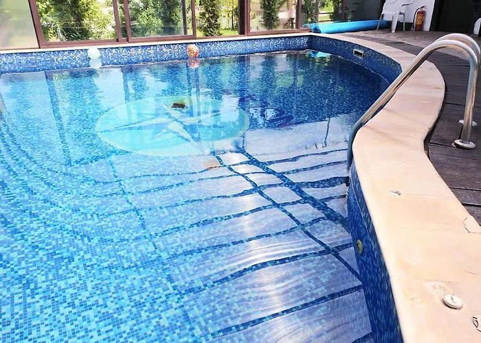 Къща за гости елора