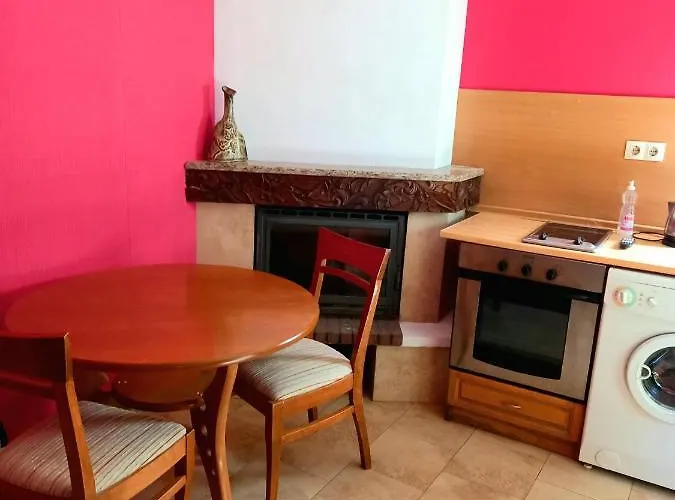 Къща за гости елора 3*