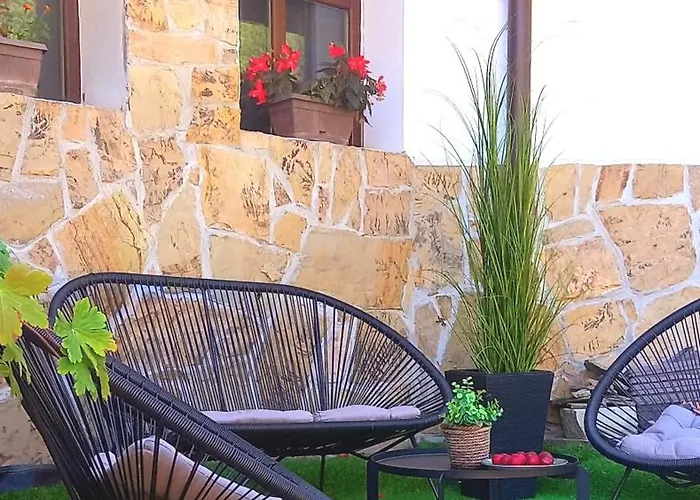 елора Къща за гости Чифлик