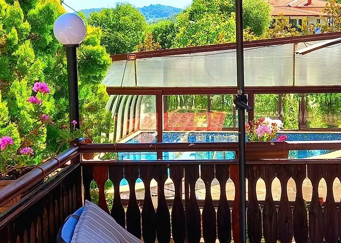 елора Къща за гости