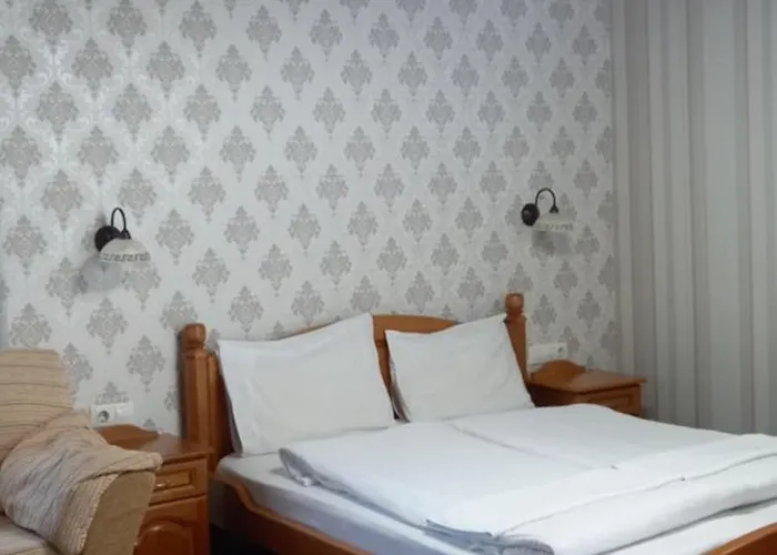 елора Къща за гости