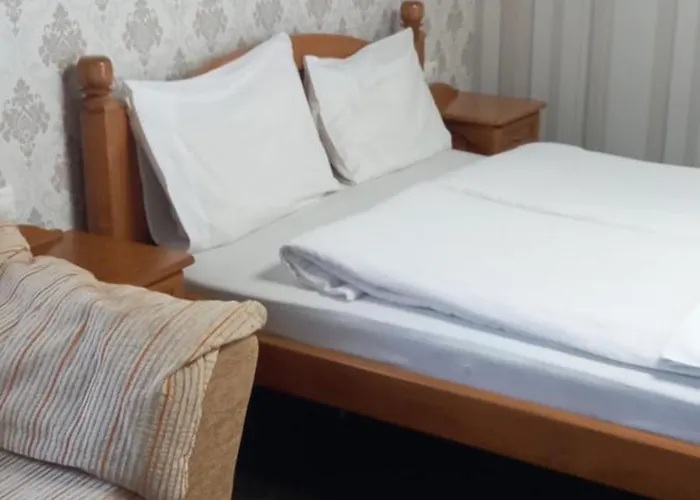 Къща за гости елора Чифлик