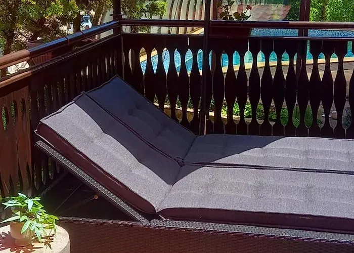 елора Къща за гости